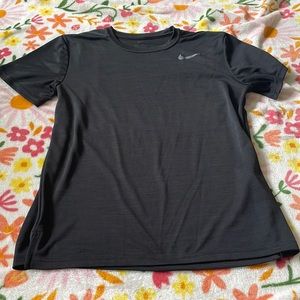 Nike dri fit t shirt
